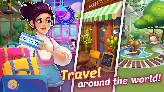 Cooking Live - restaurant game 0.16.0.62 APK screenshots 7