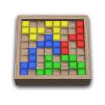 Cover Image of Herunterladen Freebloks 3D 1.3.8 APK