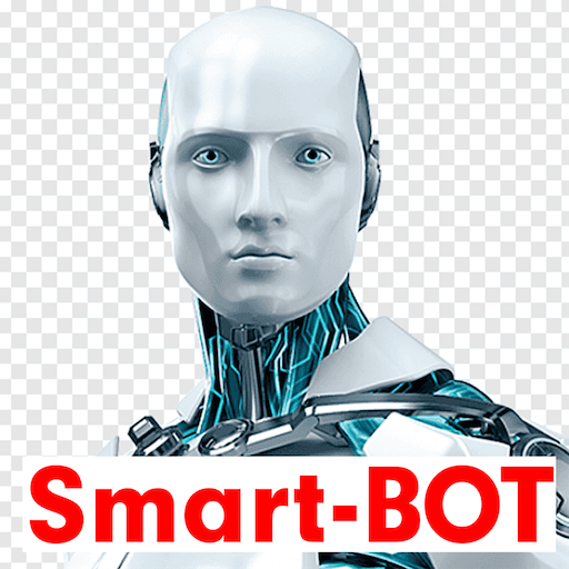 Smart-BOT logo