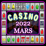 小瑪莉 Slot Machine 2021老虎機 icon