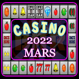 图标图片“小瑪莉 Slot Machine 2021老虎機”