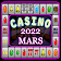 小瑪莉 Slot Machine 2021老虎機,皇冠列車 icon