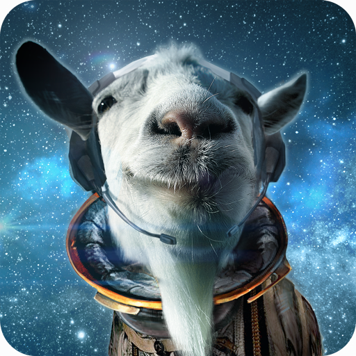how to get space goat in goat simulator xbox one