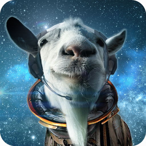 Goat Simulator Waste of Space v2.0.4 APK (Paid Game Unlock)