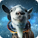 Goat Simulator Waste of Space icon