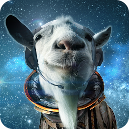 Goat Simulator Waste of Space Mod Apk