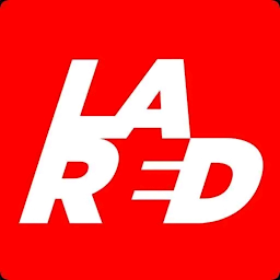 Icon image La Red FM