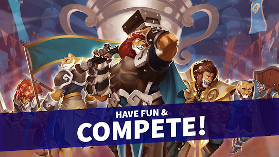 Million Lords: World Conquest 5.6.5 Apk 5