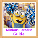 Guide for Minions Paradise Pro icon