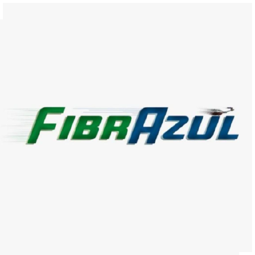 FIBRAZUL logo