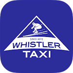 Cover Image of ดาวน์โหลด Whistler Taxi 2.0.0.31 APK