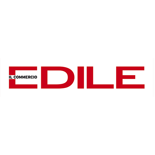 Il Commercio Edile logo