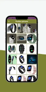 Ambrane Wise Eon Watch Guide
