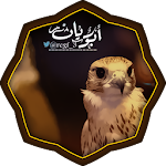 Cover Image of Baixar القرآن الكريم كاملاً 1.0 APK