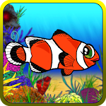 Cover Image of Download Fish Frenzy (Angry Fish)  APK