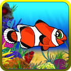 Fish Frenzy (Angry Fish) 1.2.1
