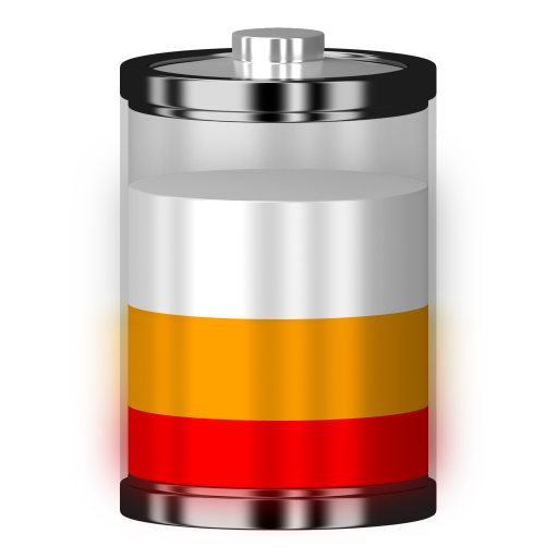 Battery Indicator Pro 2.8.10 Icon