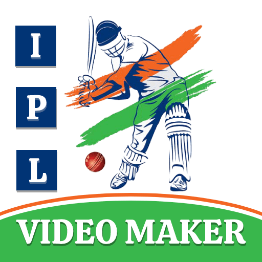 IPL Video Maker - Status Maker