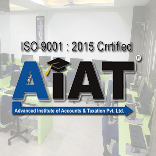 AIAT Student logo