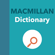 MDICT - Macmillan Dictionary