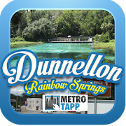 Top 14 Travel & Local Apps Like DUNNELLON - RAINBOW SPRINGS - Best Alternatives