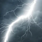 Lightning Wallpapers icon