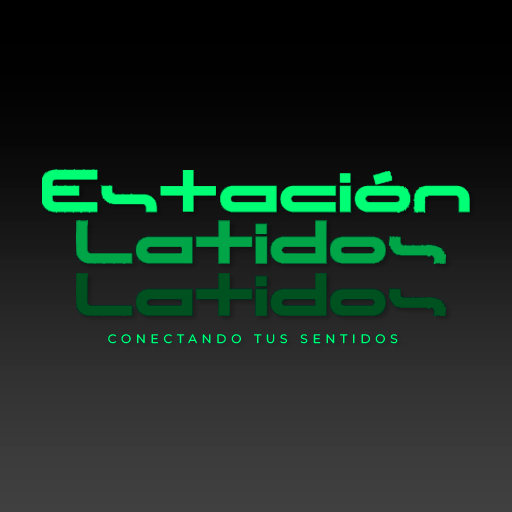 Estación latidos argentina logo