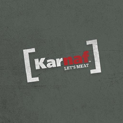 karnaf- קרנף logo
