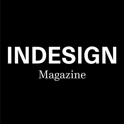 INDESIGN logo