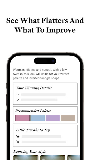 Glam Guides screenshot 3