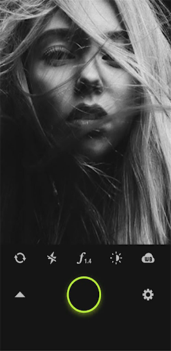 camera Pro Video Editor Screen 2