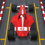 Cover Image of Download Formula Car Racing  APK