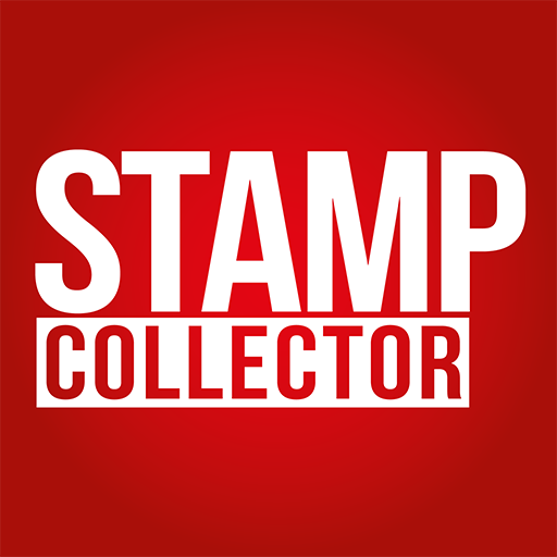 Stamp Collector Magazine 6.8.2 Icon