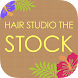 HAIR STUDIO THE STOCK公式アプリ - Androidアプリ