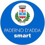 Cover Image of Download Paderno d'Adda Smart  APK