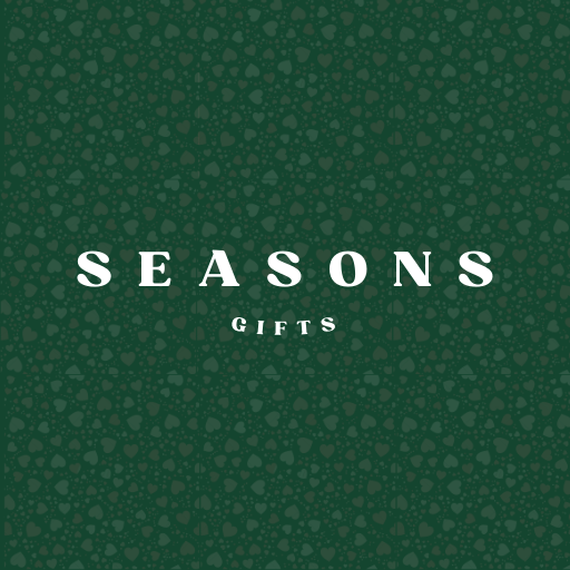 Seasons Gifts logo