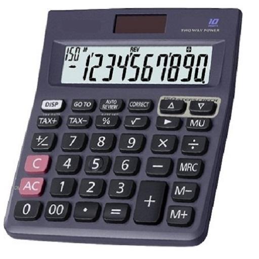 TaxPlus Calculator GST Citizen 1.0 Icon