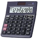 TaxPlus Calculator GST Citizen icon
