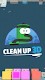 screenshot of Clean Up 3D