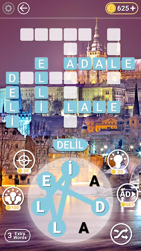 Kelime Mevsimi - Sözcük ve Kelime Bulmaca Dünyası