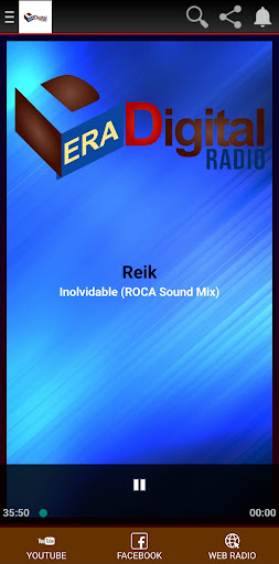Era Digital Radio Screen 2