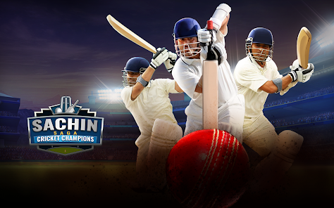 Sachin Saga Cricket Champions  screenshots 24