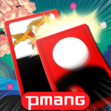Pmang Single Matgo :  GoStop Card-playing game icon