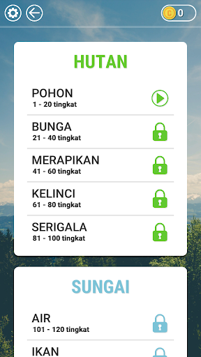WOW: Dalam Bahasa Indonesia 1.0.6 screenshots 2