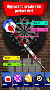 PDC Darts Match – The Official PDC Darts Game 5