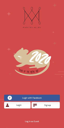 Marites Allen Almanac 2020