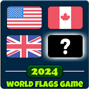 World Flags Quiz Game Mod apk versão mais recente download gratuito