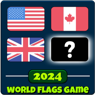 World Flags Quiz Game apk