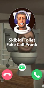 Skibidi Toilet video Cal Prank