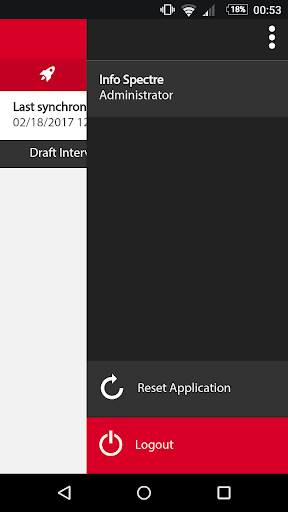 Mega IM Screen 2